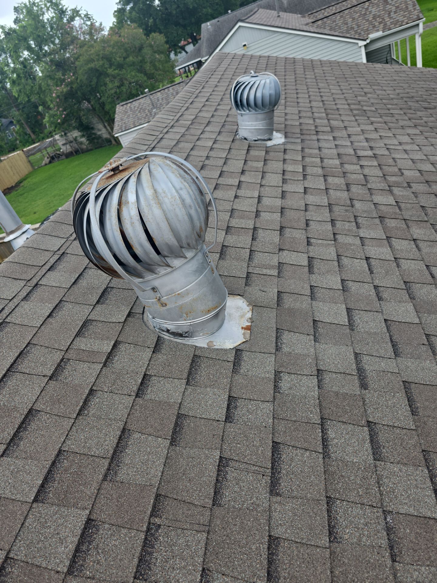 Roof Repair La Porte by Roof Repair Company