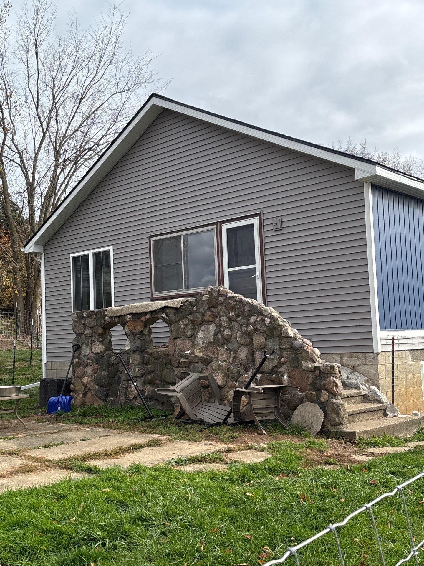 Total Makeover  by 42 North Construction, LLC.