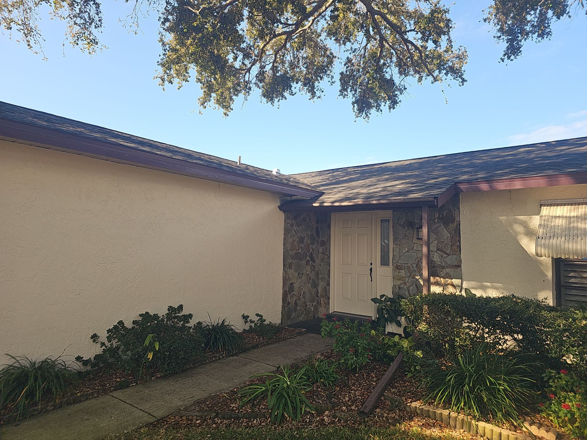 Project in Dunedin 34698 by Mitchell Roofing Company LLC