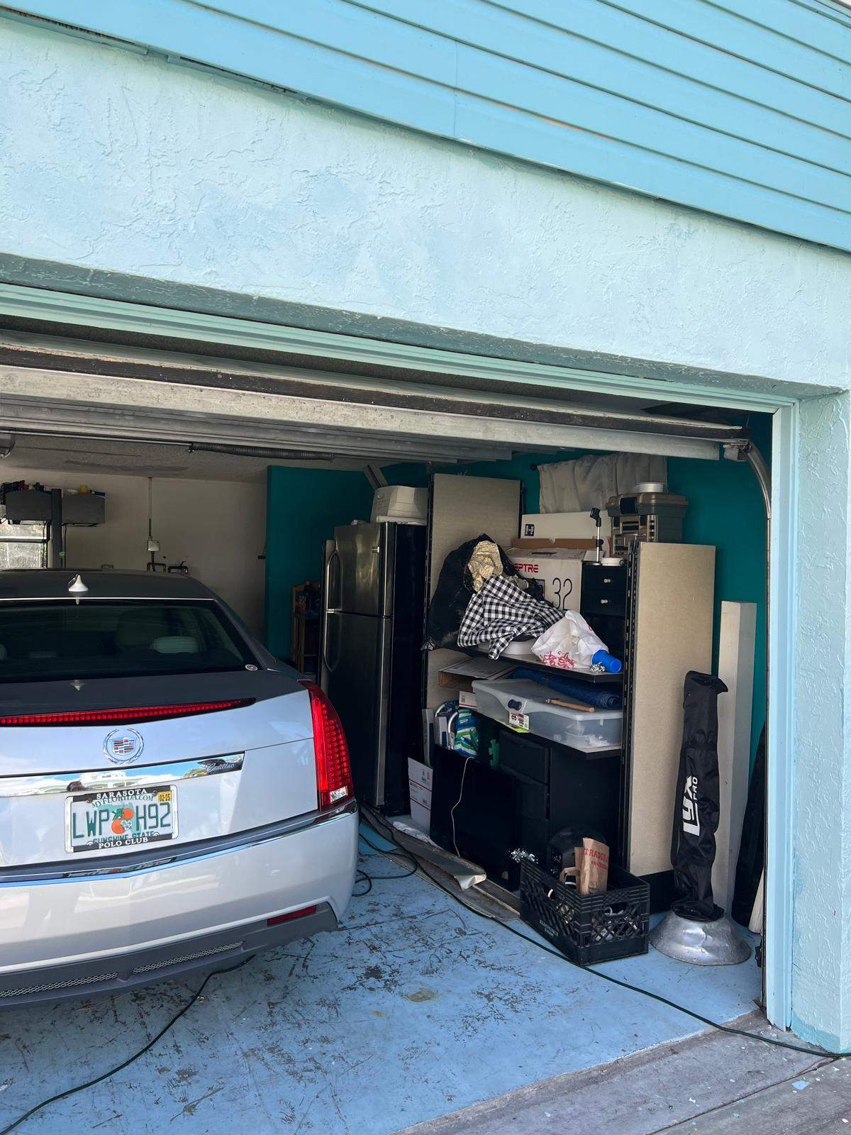 Hurricane Damage Claim in Sarasota by FLAPA & KeyStone