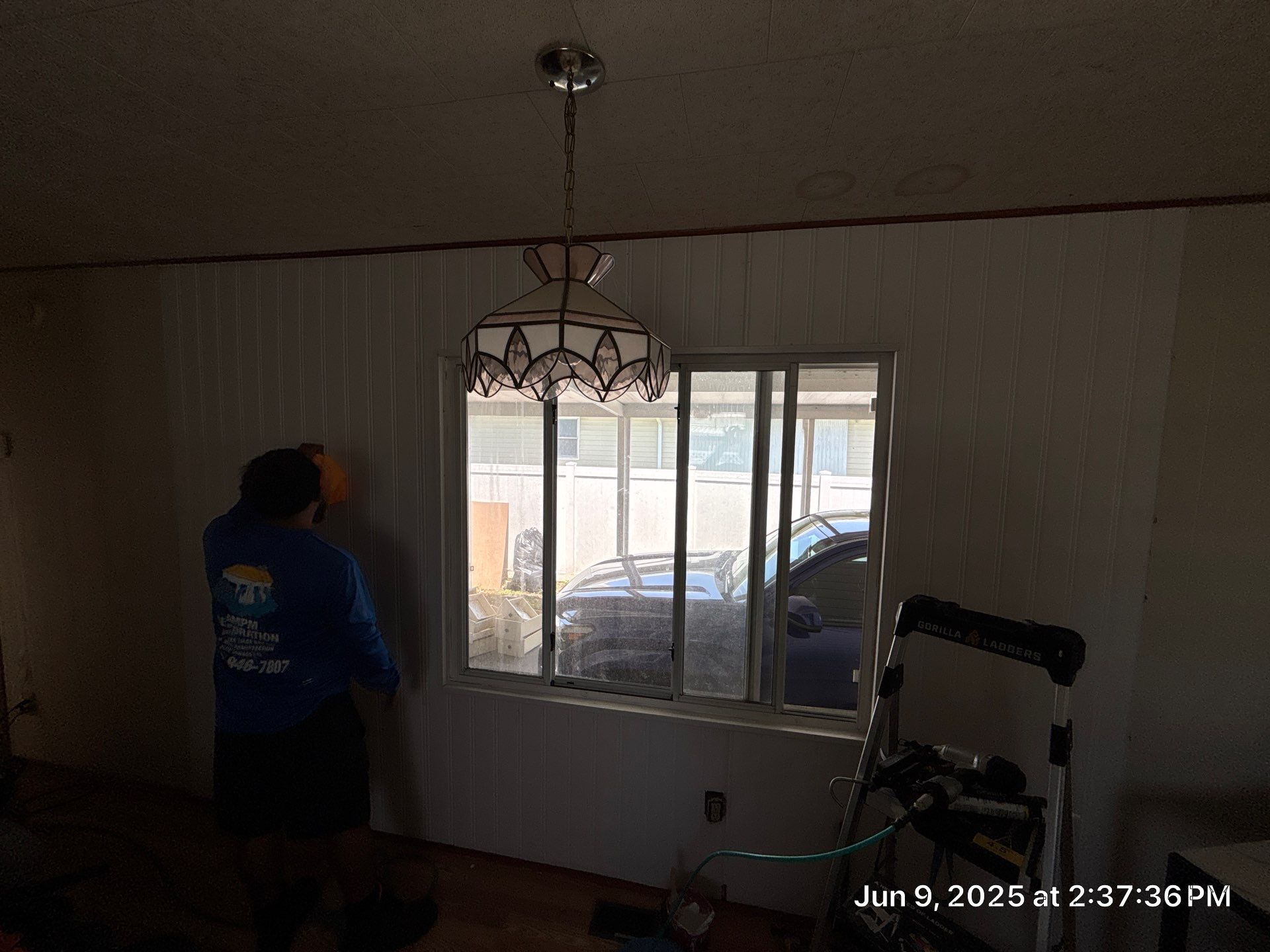 Mold Remediation Bradenton by Ampm Restoration Services 