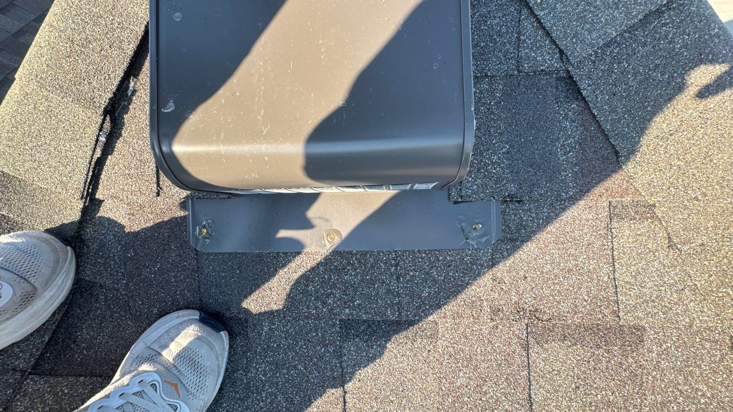 Project in Wylie by Rhino Roofing and General Contracting, LLC