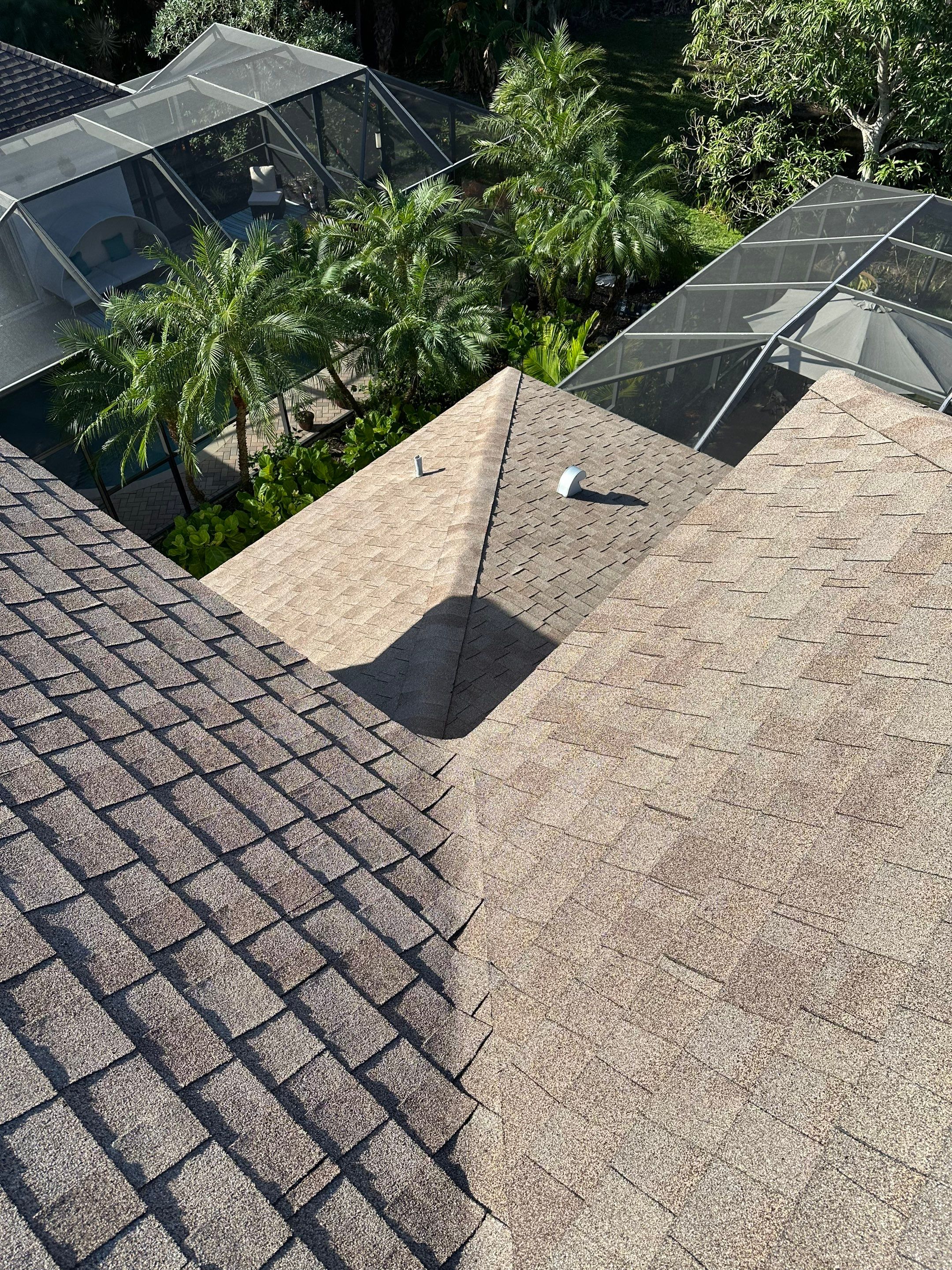House Wash, Roof Cleaning & more Oakleaf Hammock, Ellenton, FL | Sunshine AquaWash by Sunshine AquaWash