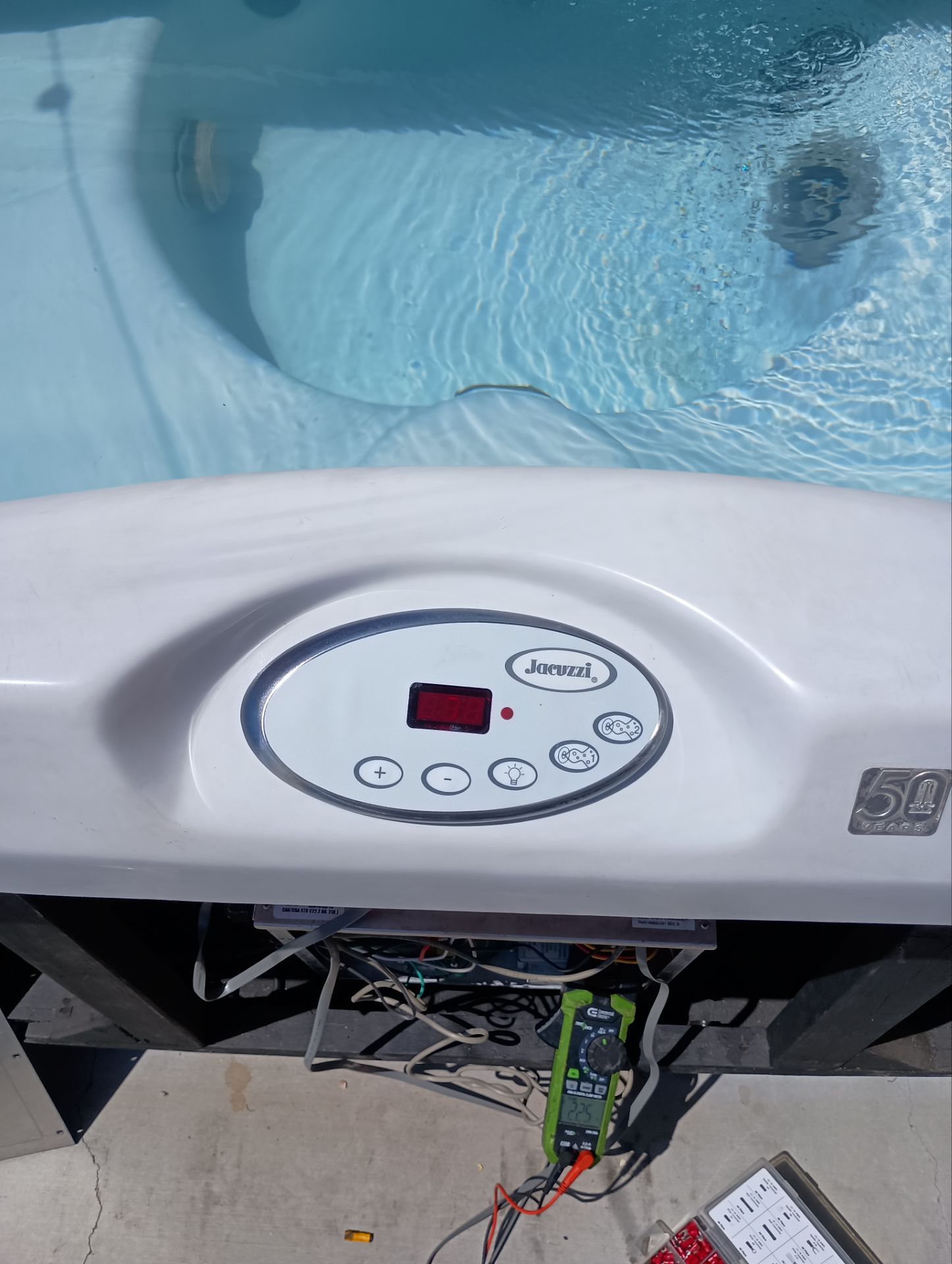 AB&B Repair by Action Spa Repair LLC