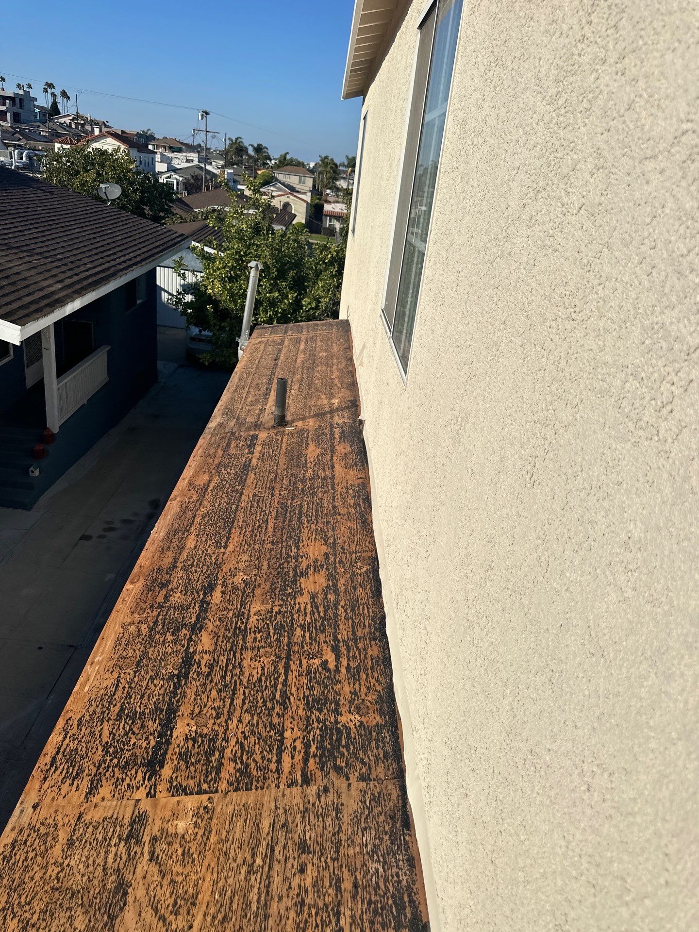 Roof Replacement - Los Angeles, CA 90731 by Epic Roof Replacement
