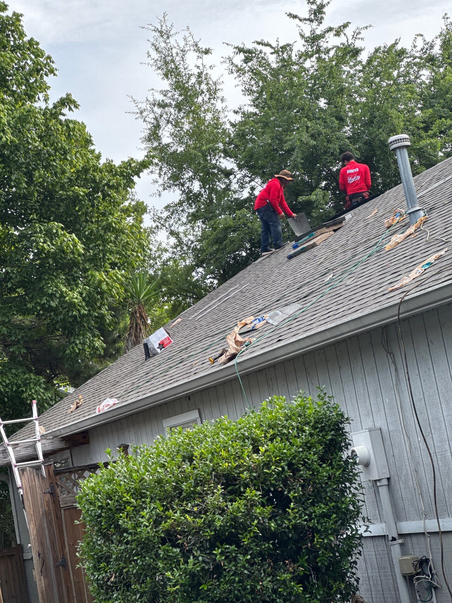 Gainesville, FL Roofer by Brehm Roofing