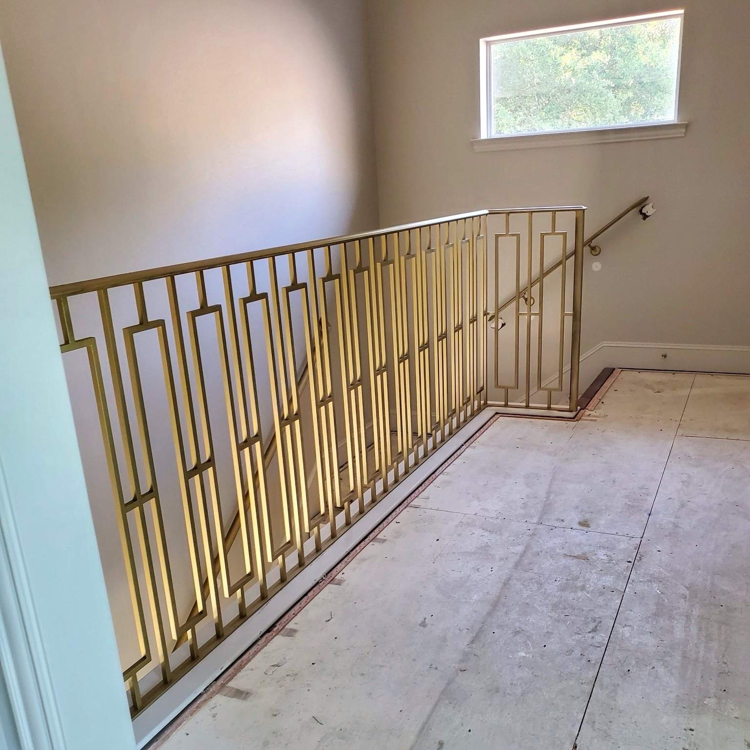 Modern & Transitional Railings by Solara Custom Living