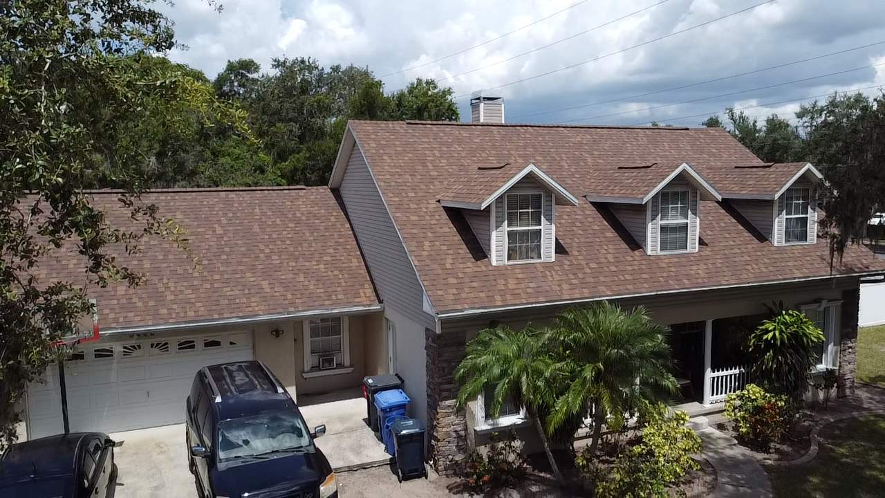 Project in Valrico by You Restorations LLC DBA YOU-Home