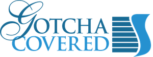 Logo for Gotcha Covered Raleigh