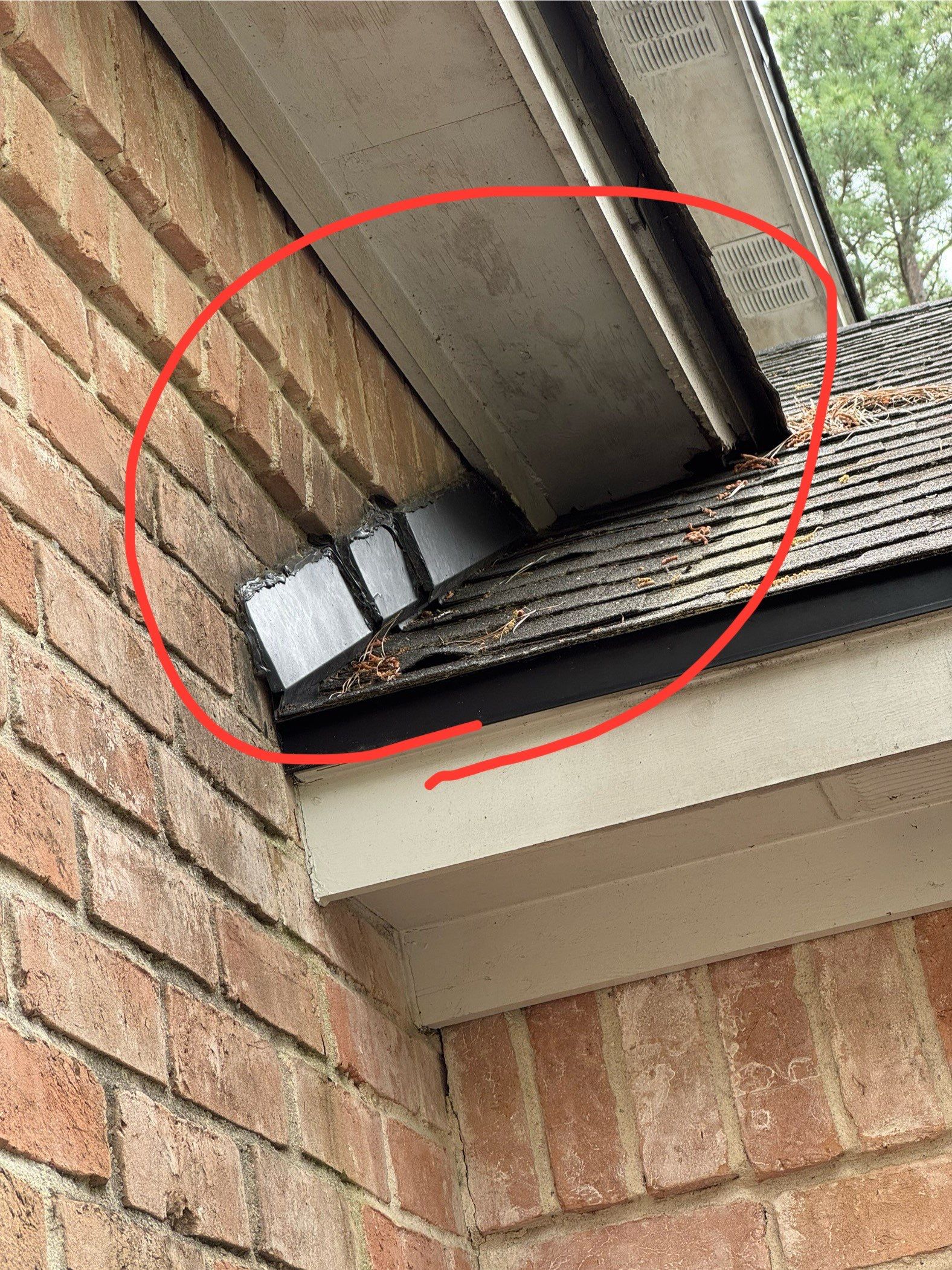 Roof Repair Spring by Roof Repair Company