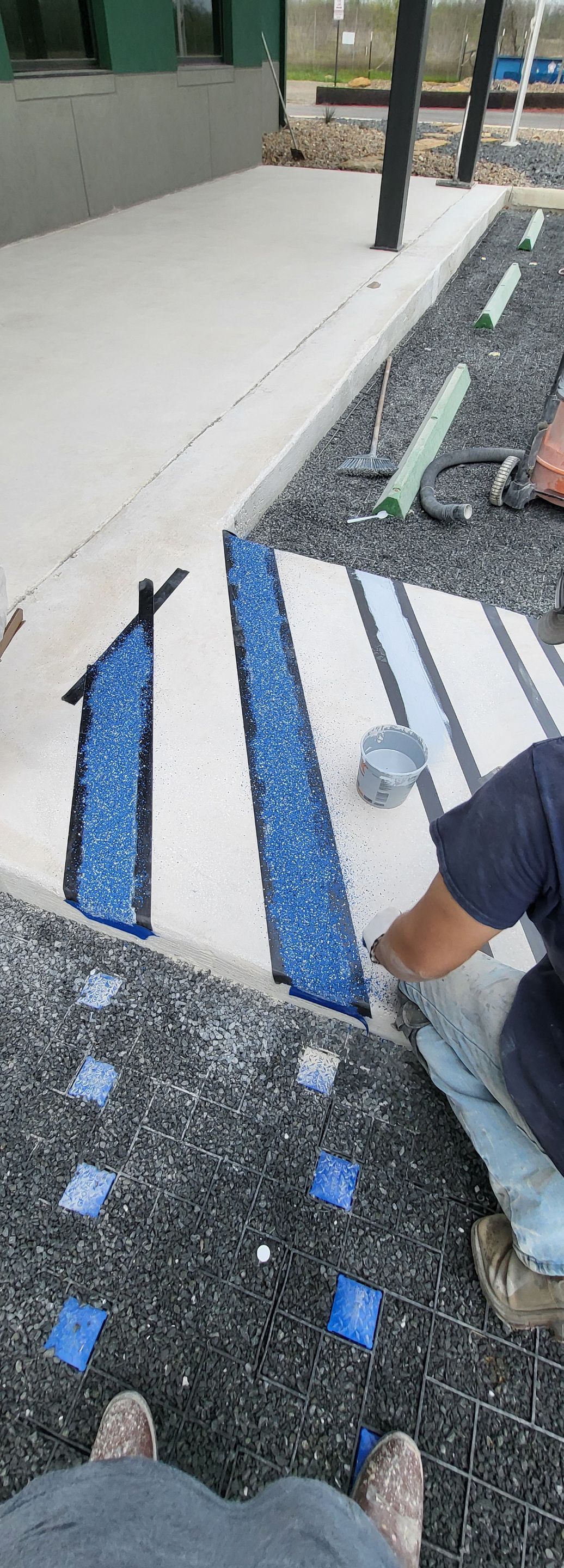 Specialized Construction Services by TORO Garage Co