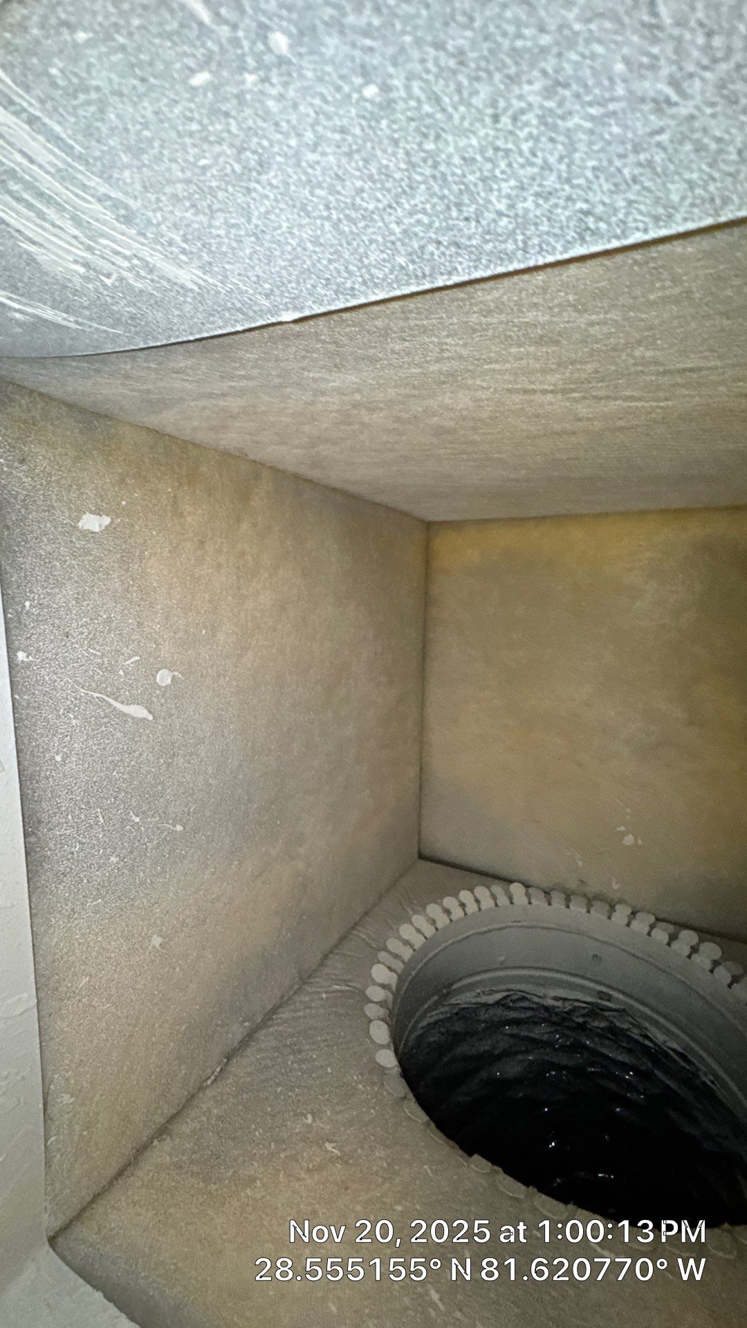 Air Duct and Dryer Vent Cleaning in Oakland by Hygienic Air, Inc