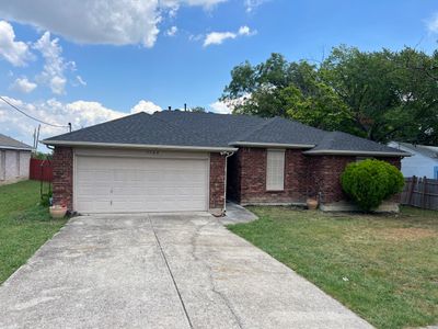 Project in Sachse