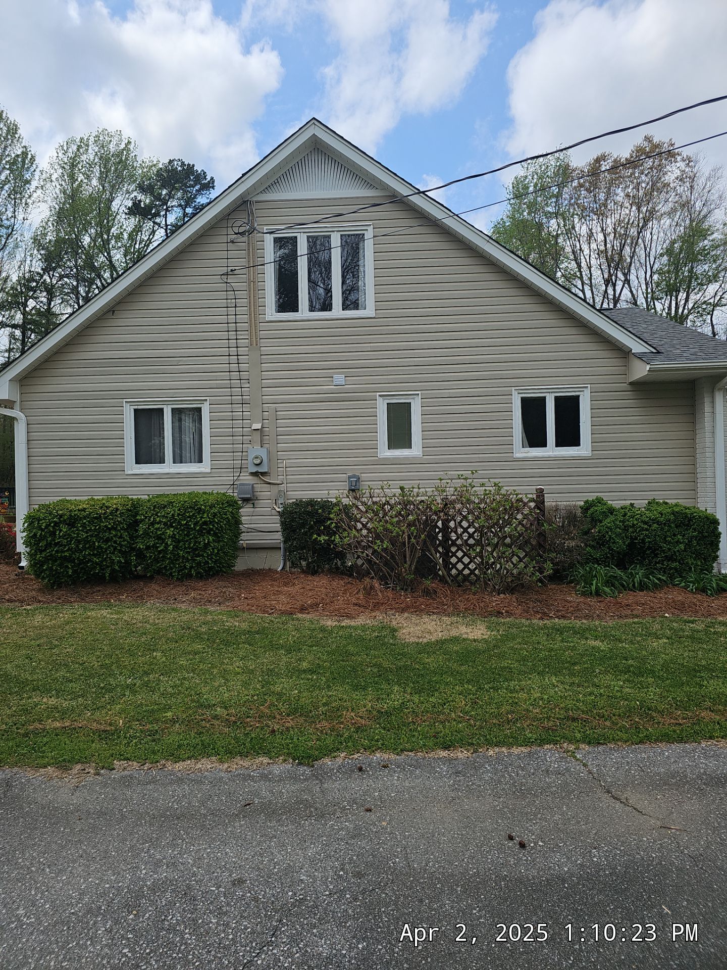 Mellon Project in Pinson by The Window Source