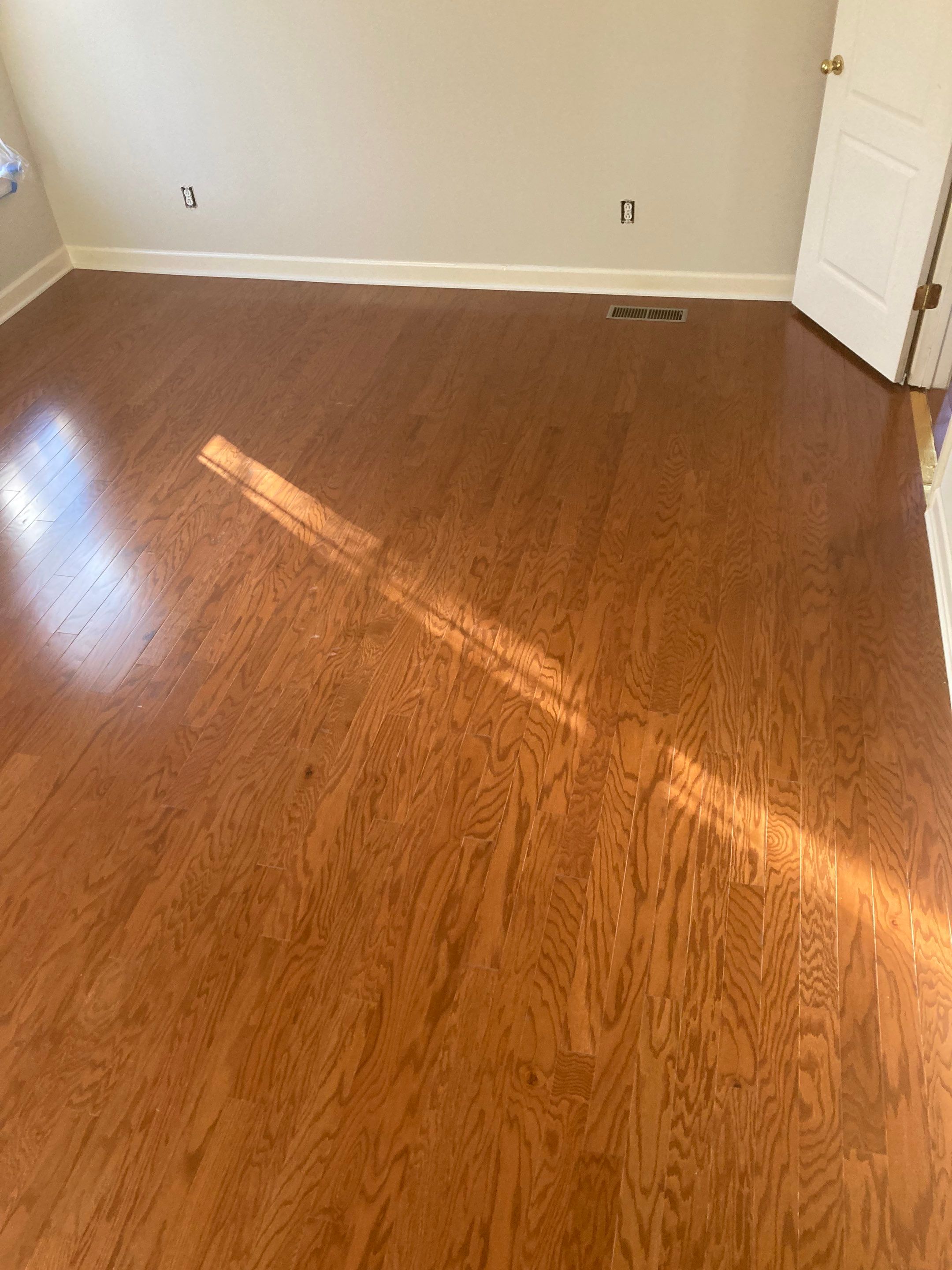 New Laminate Floors! by Footprints Floors of Nashville