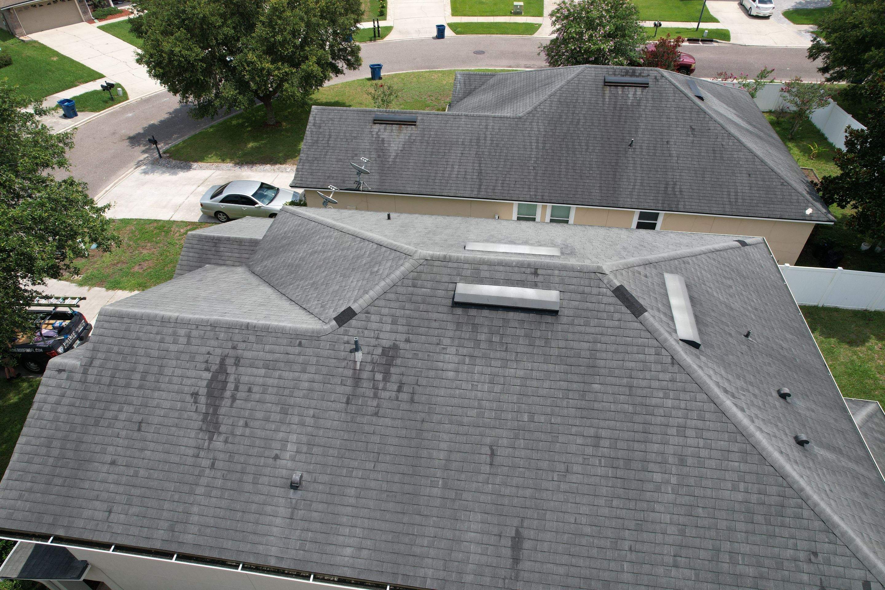 Shingle -> Shingle by Prime Roofing