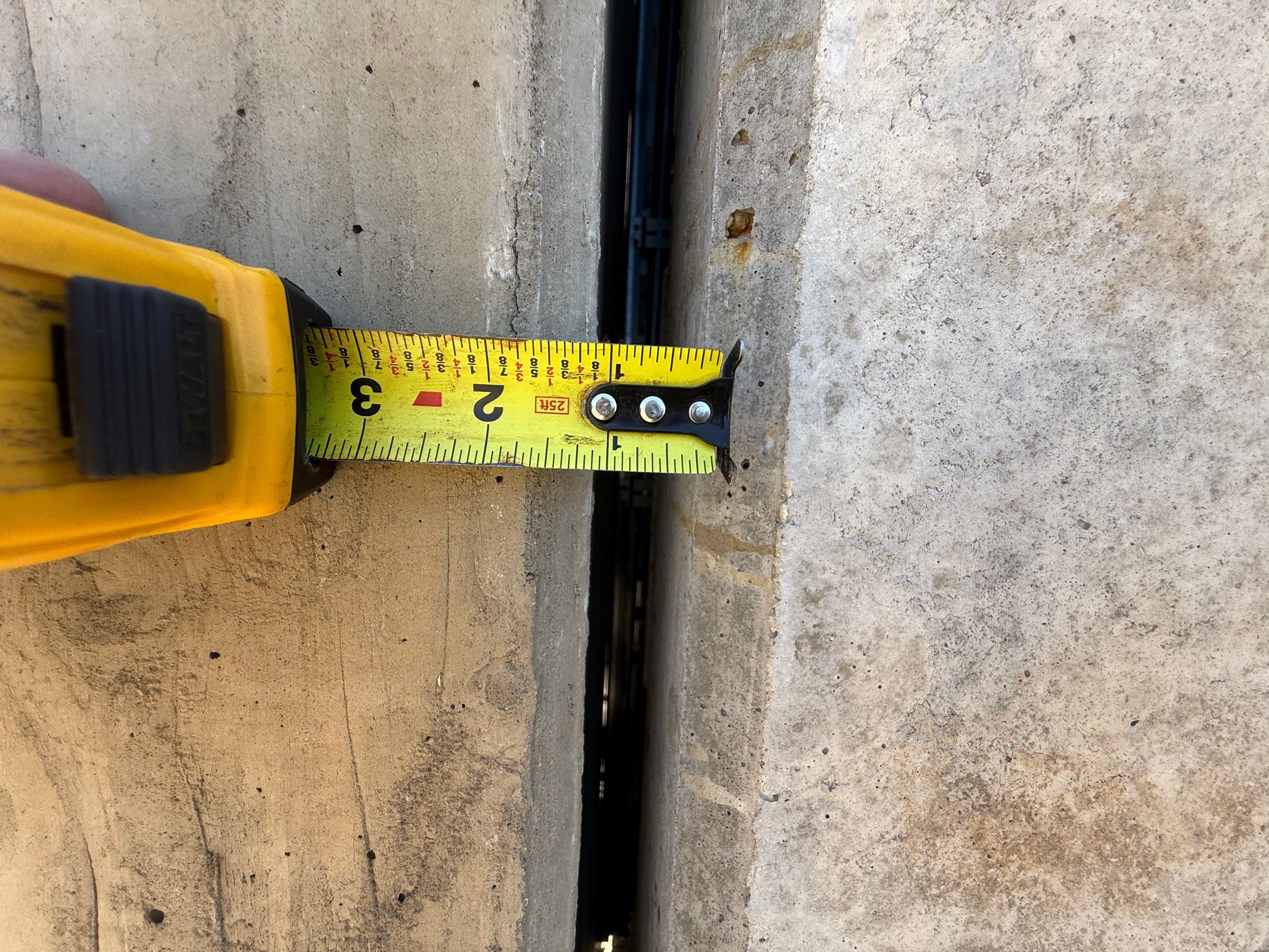 Industrial Concrete Tilt-Up Building Weatherproofing and Joint Sealing by BEST Roofing & Waterproofing