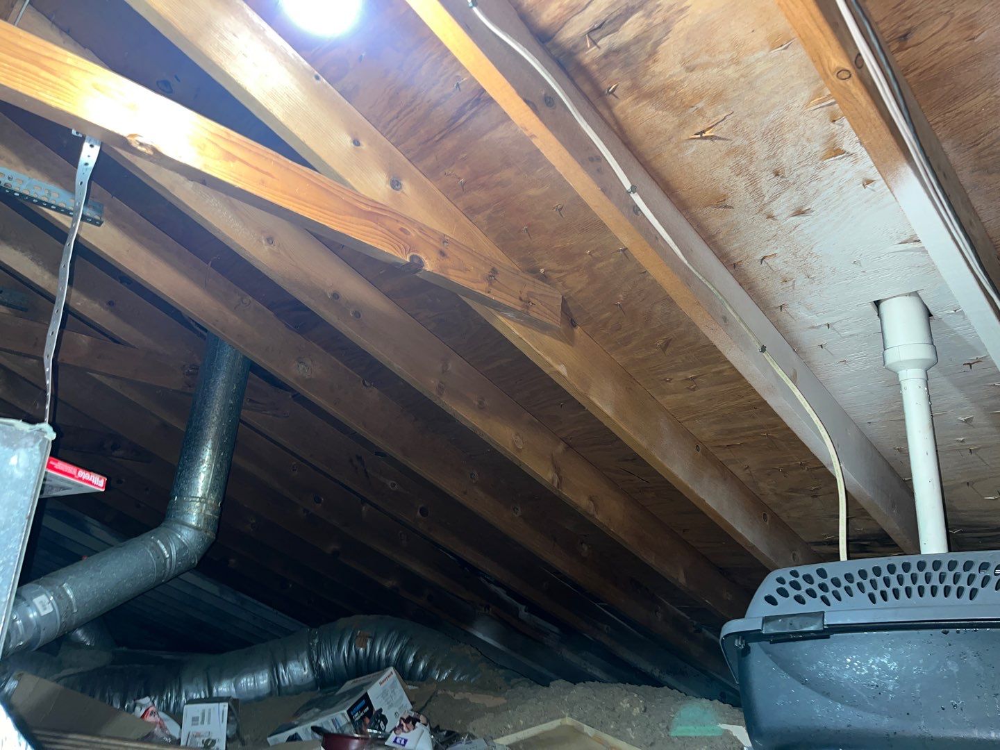 Complete Exterior Transformation - Exposed Fastener Roofing System by 4Ever Metal Roofing