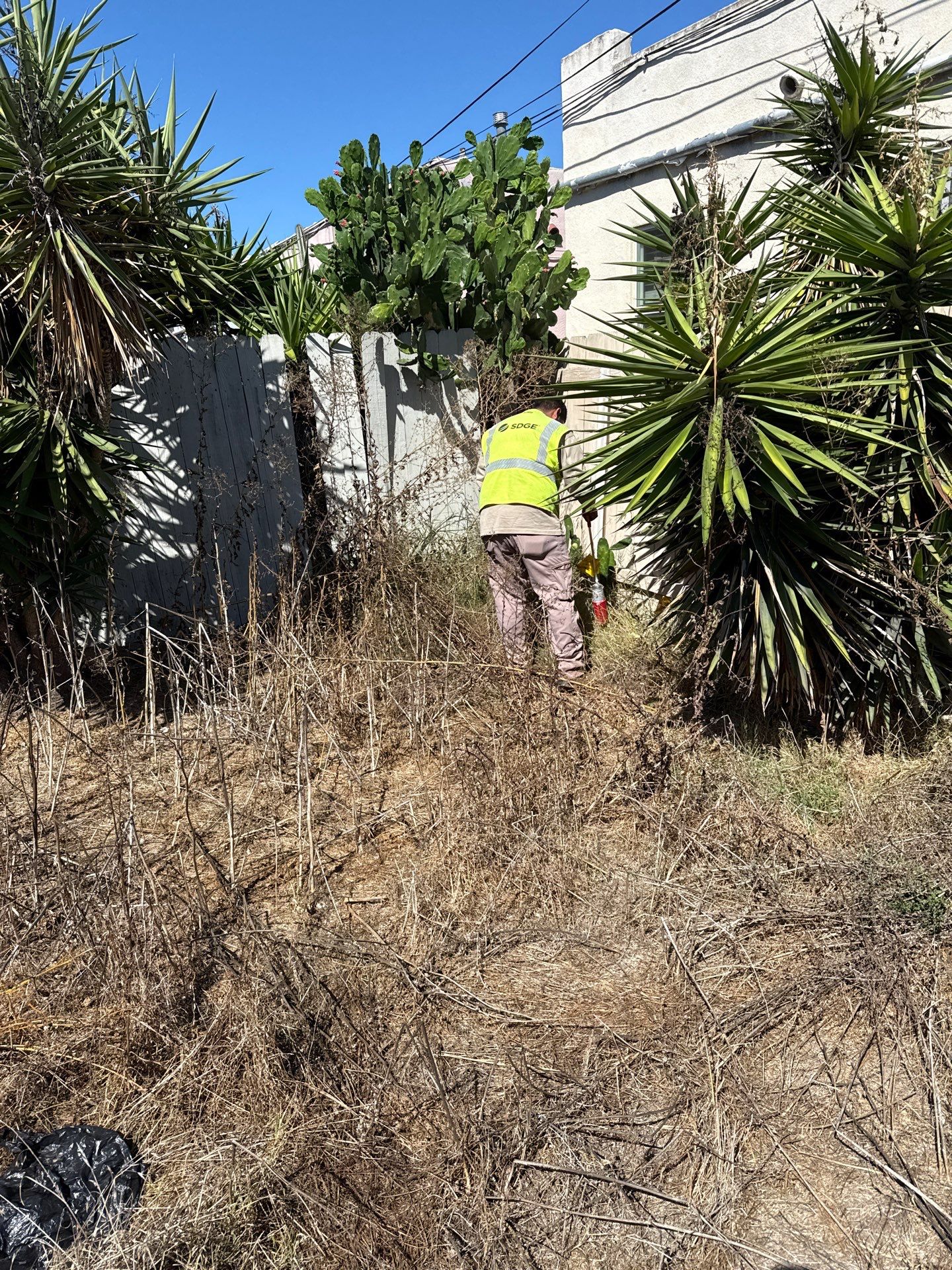 Project in 4555 Ohio by M1 Builds, Inc.