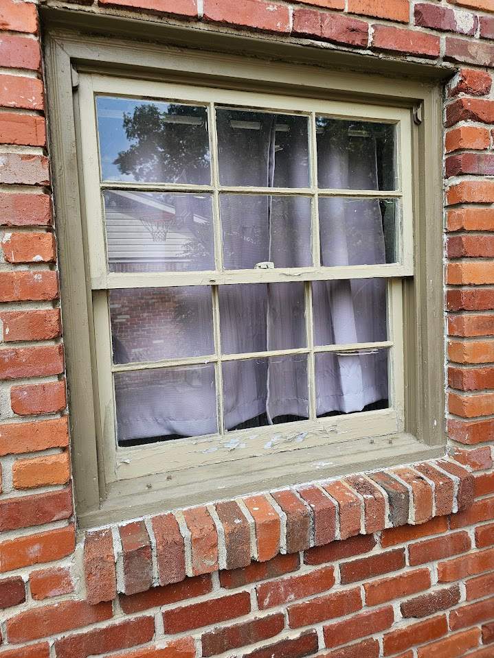 Adcock Project in Vestavia by The Window Source