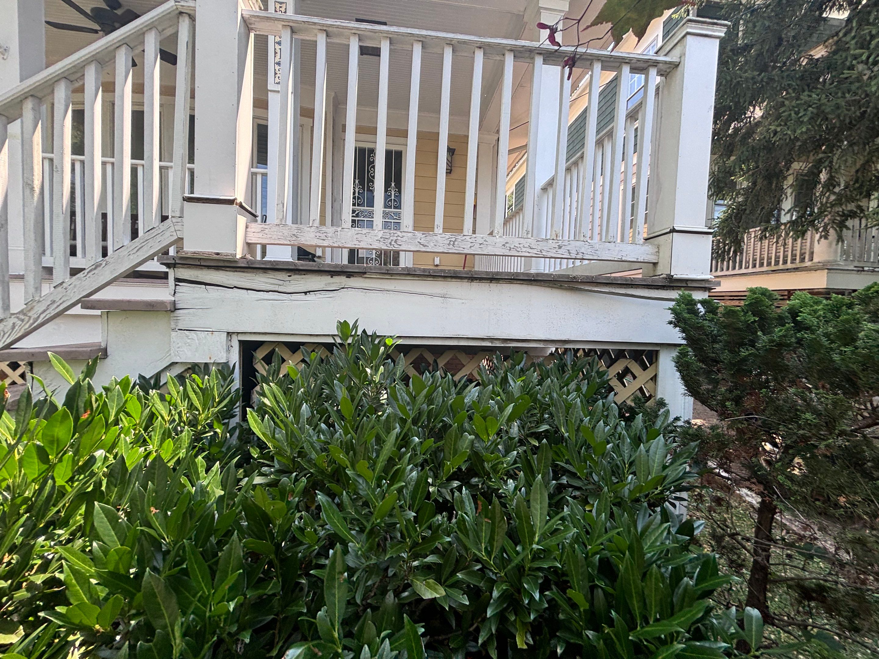 Project in Washington,DC by Greenspring Construction Services