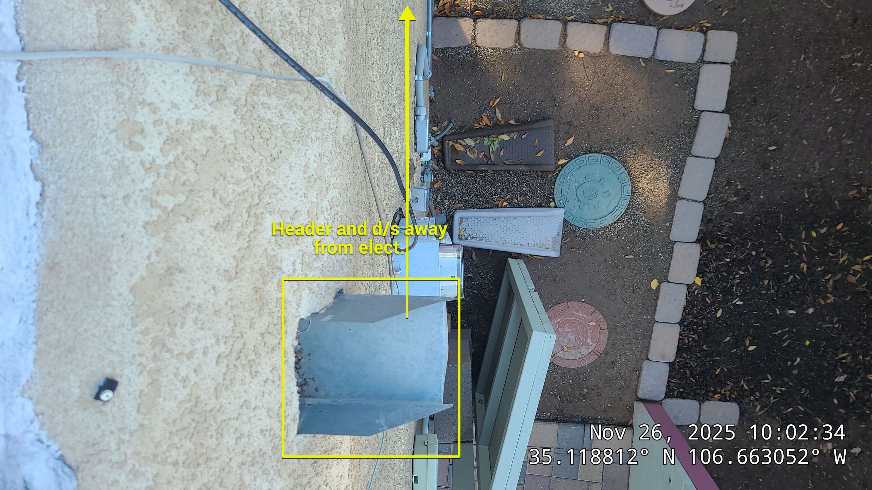 Camino Rosario NW by Doyle Roof Masters