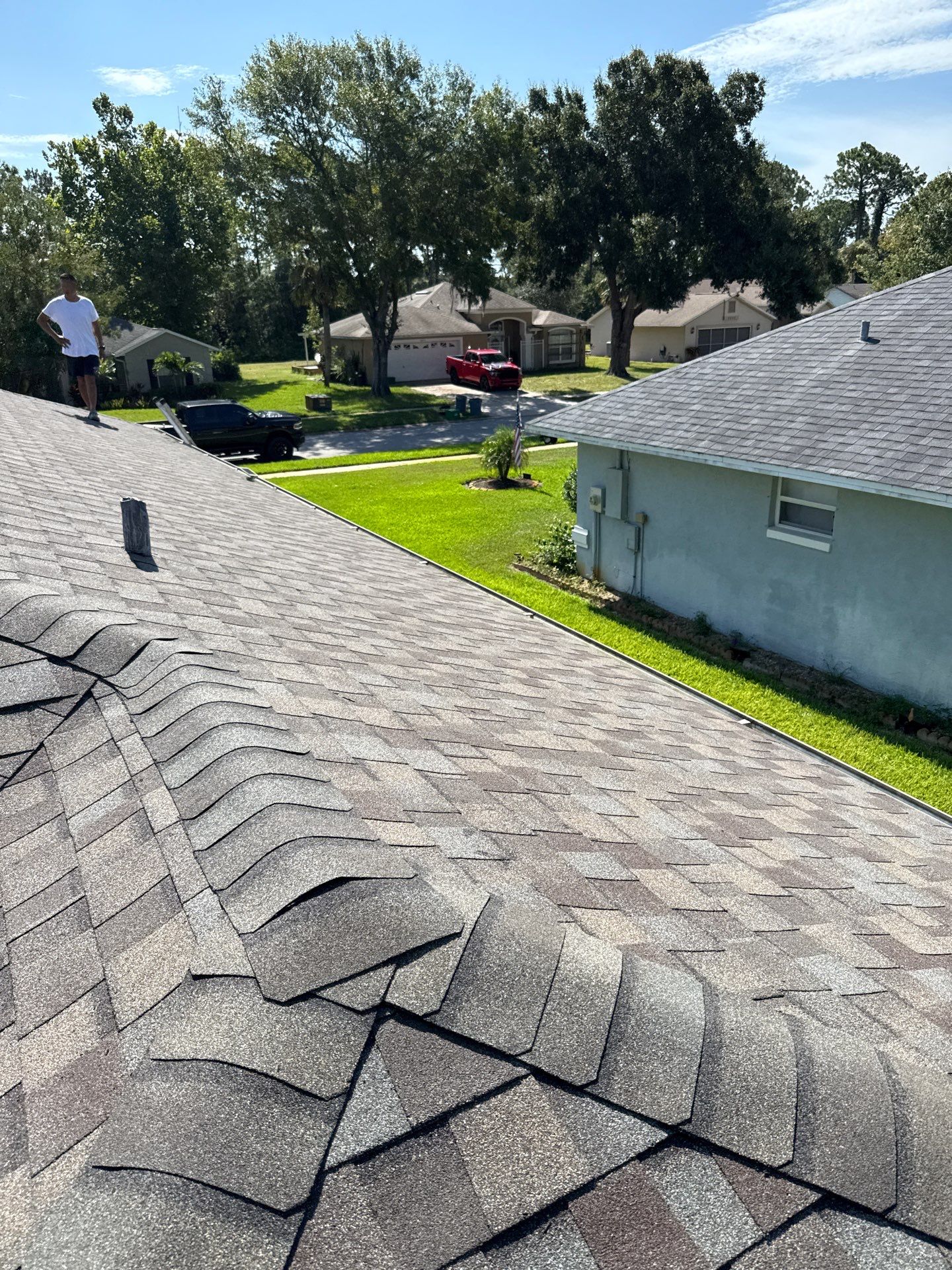 Port Orange by Florida Blue Roofing, LLC