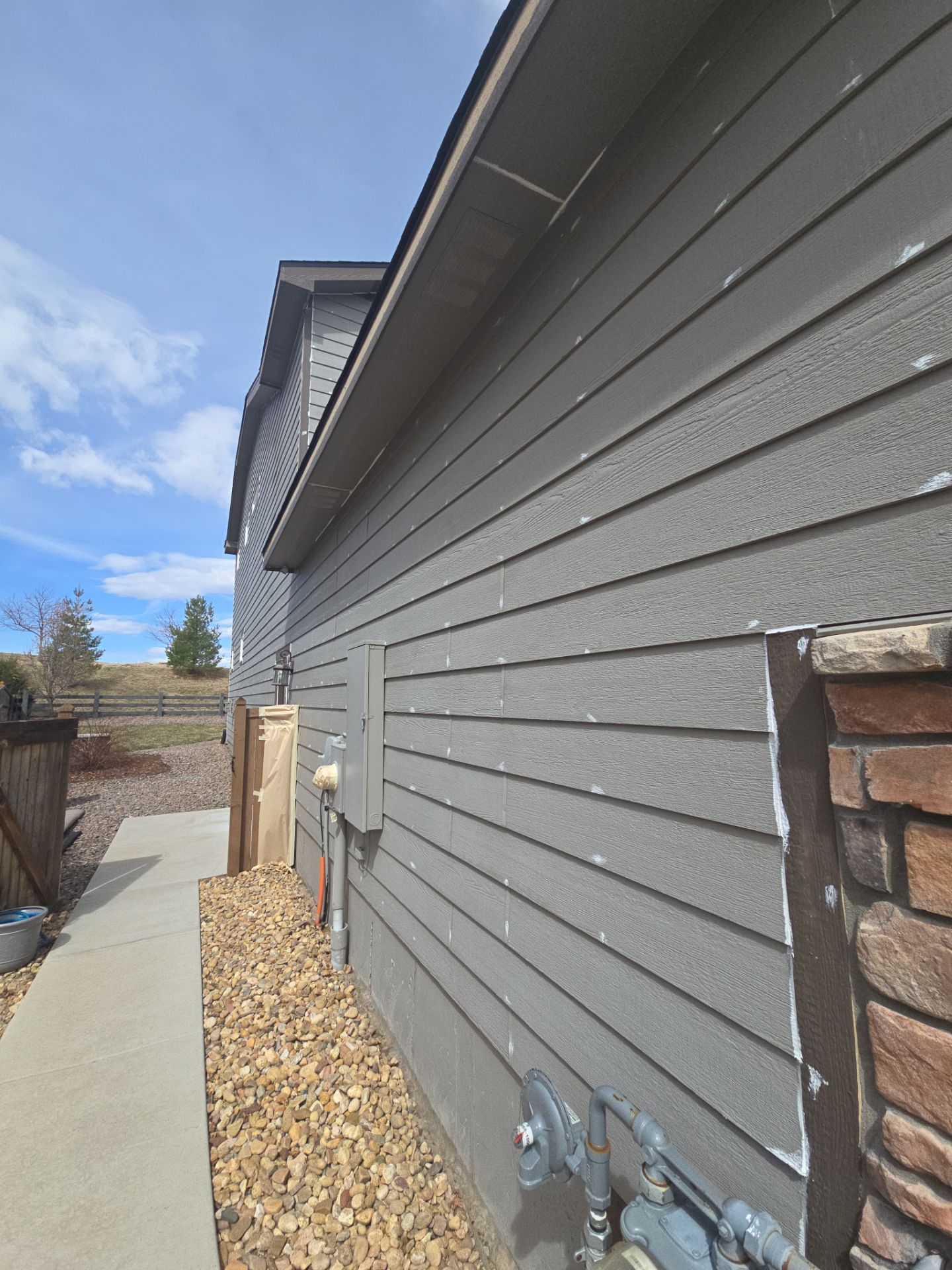 A Complete Shift to Modern Luxury Living by J&M Painting LLC