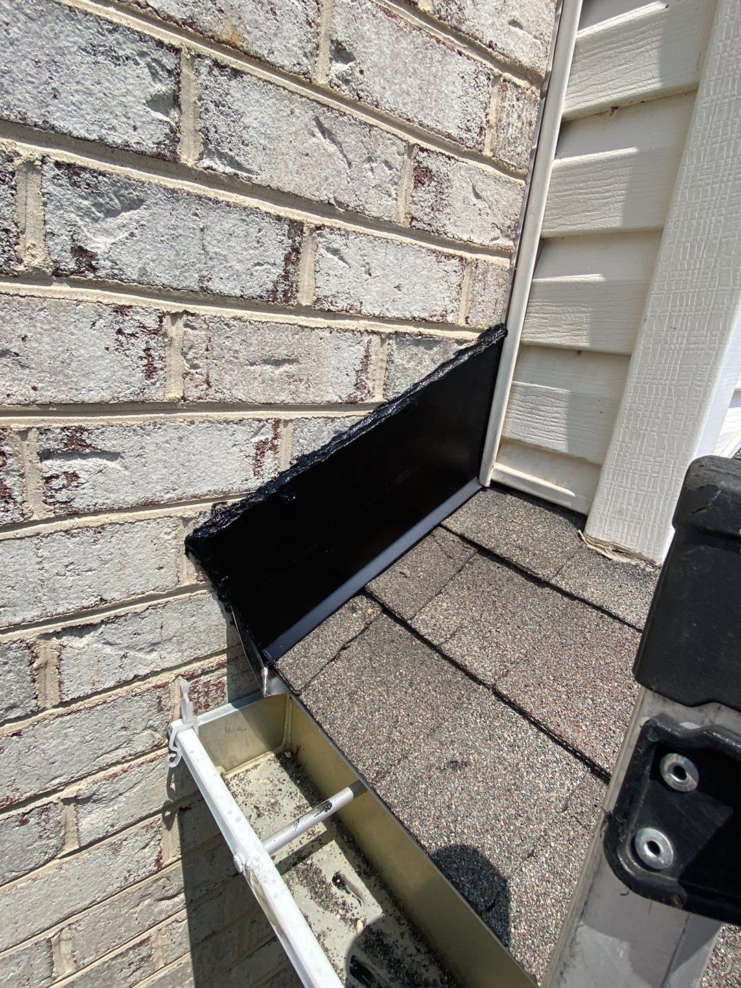 Roof Restoration in Westminster, MD • Leif J. by Seipp Roofing, LLC