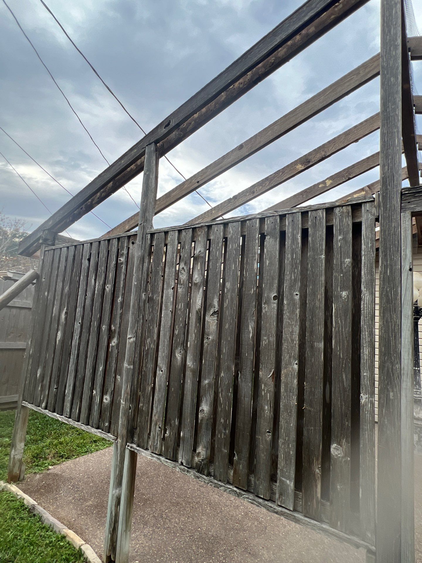 Covered in Callalen by Bayfront Roofing and Construction