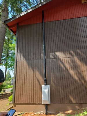 Project in Milwaukie