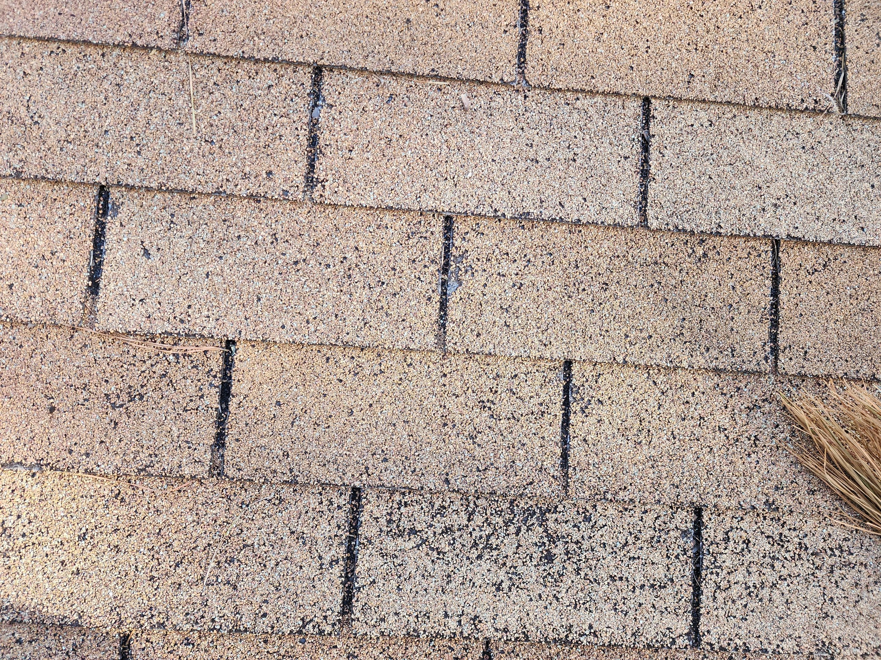 Residential Roofing Repair using Malarkey Vista: Sienna Blend by Hostetler Roofing