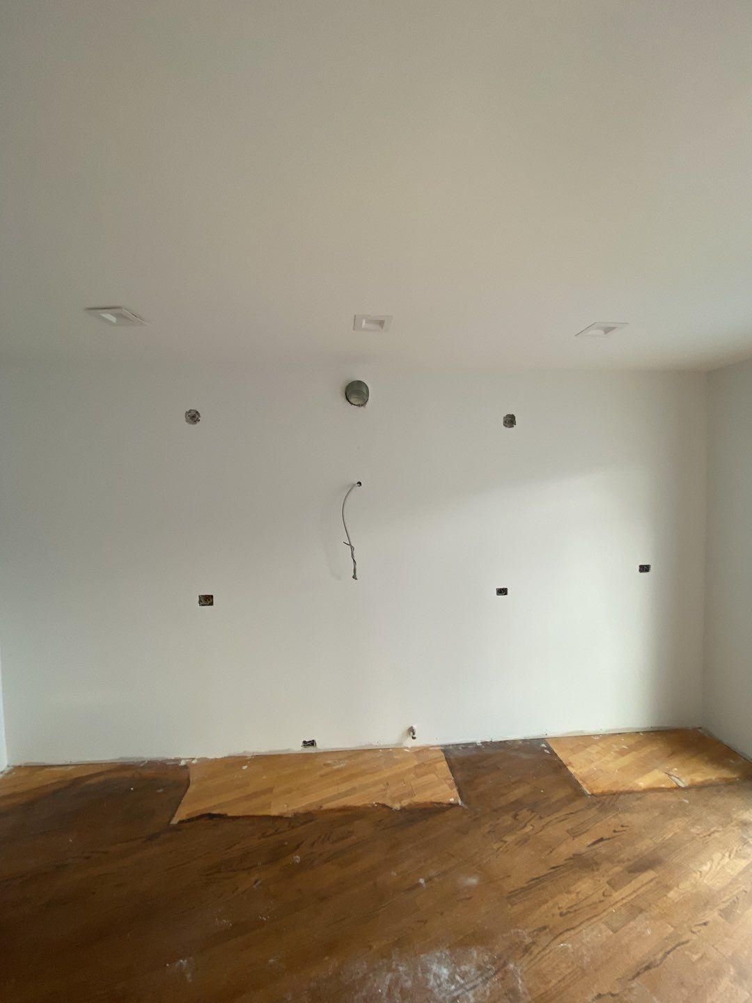 Home Renovation - Bucktown by Punch List