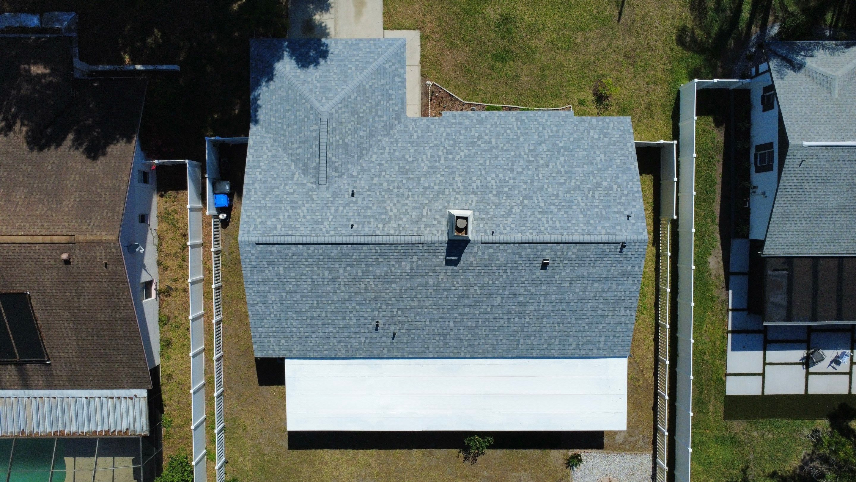 Roof replacement in Riverview, FL by Steadfast Roofing