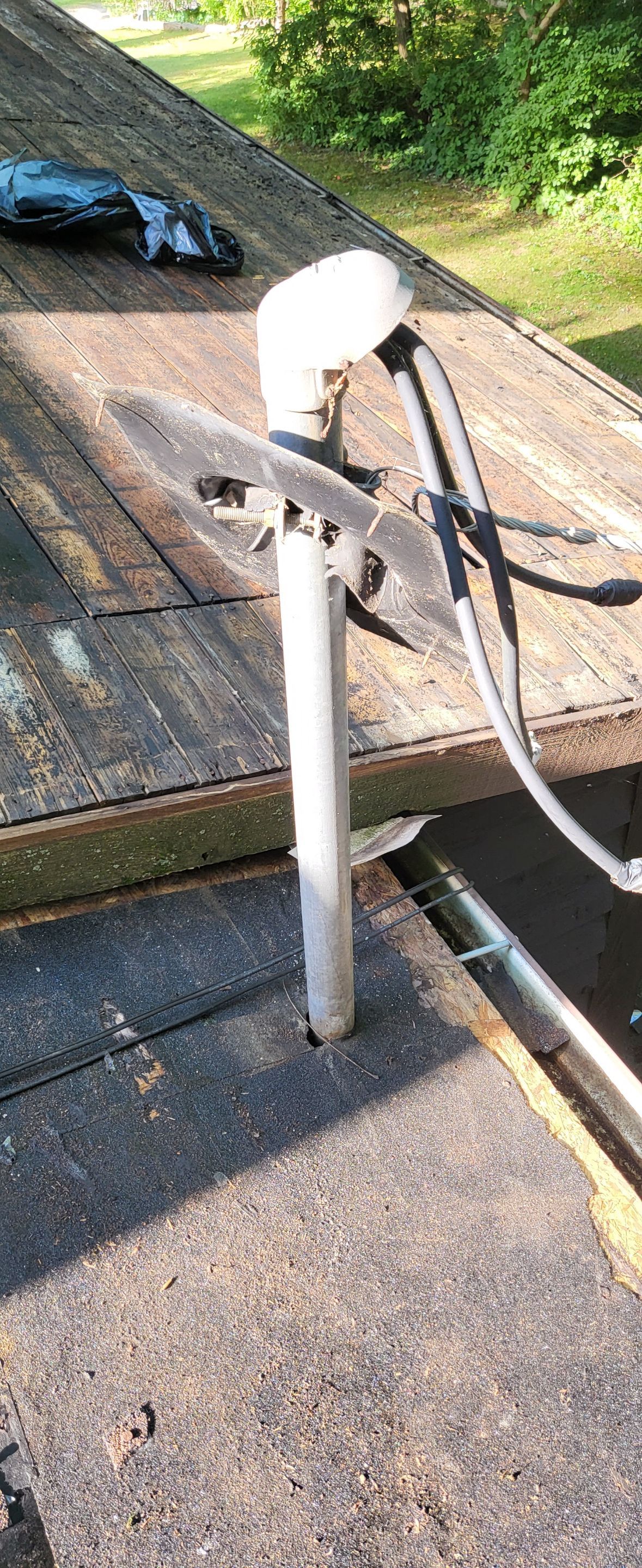 BRAND: ATLAS PINNACLE HP COLOR: PRISTINE SCOTCHGARD HEARTHSTONE by Eagle Eye Roofing