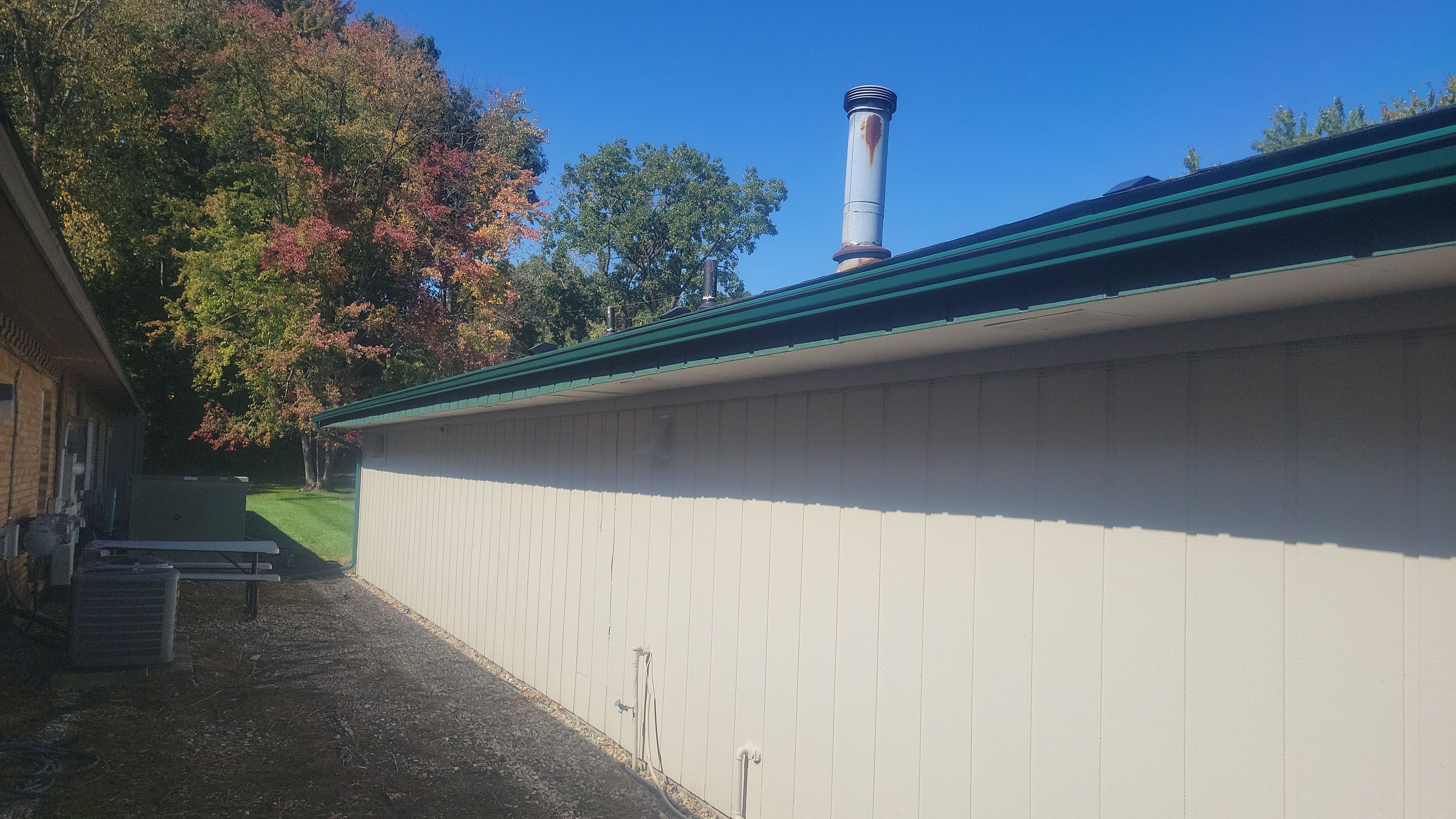 Roof Replacement using CertainTeed Landmark by 180 Contractors
