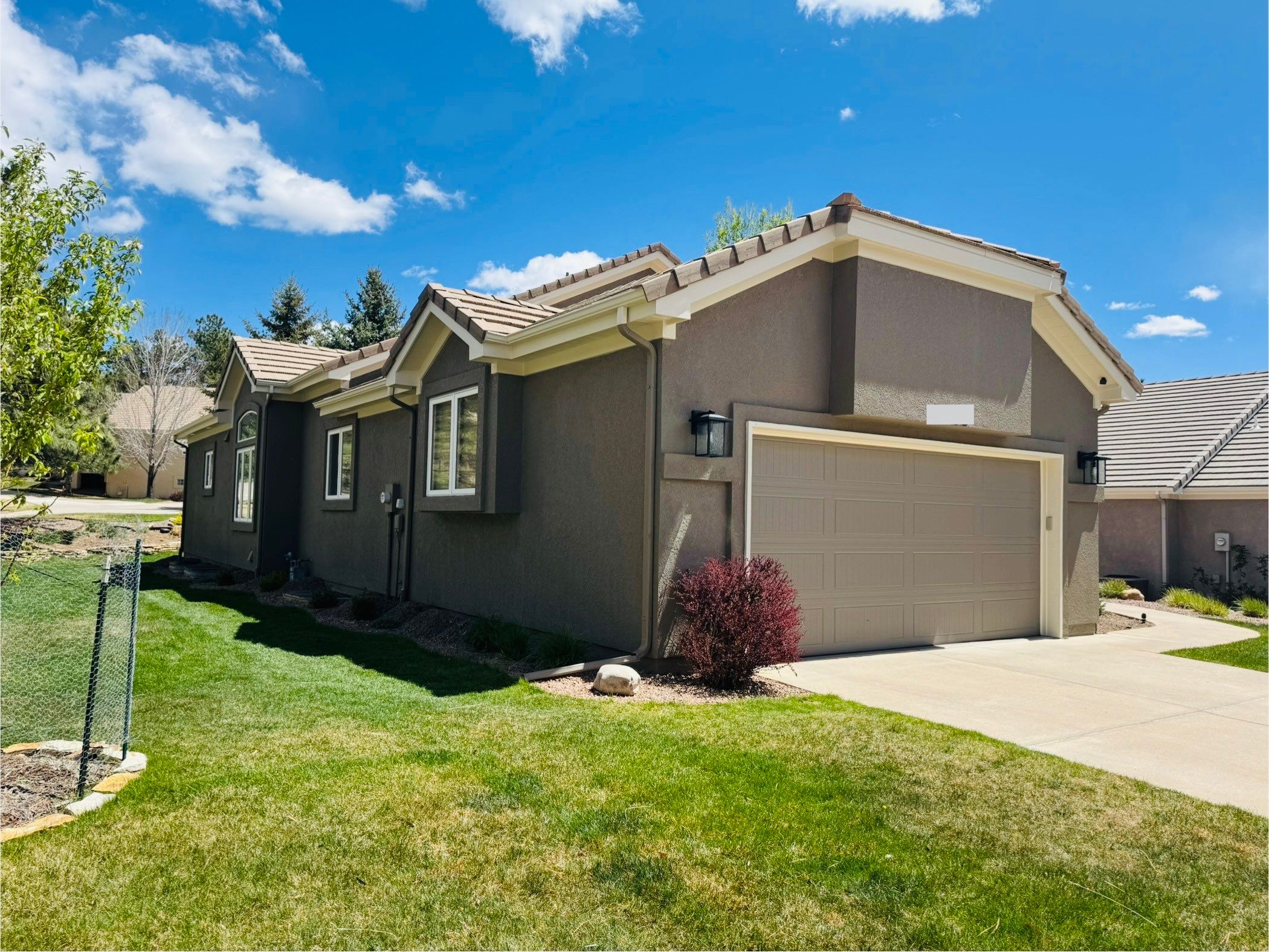 Other Elastomeric Projects by Carroll Painting LLC