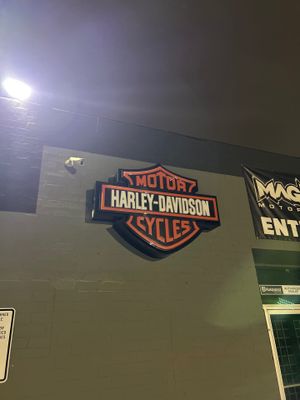 Project in Los Angeles