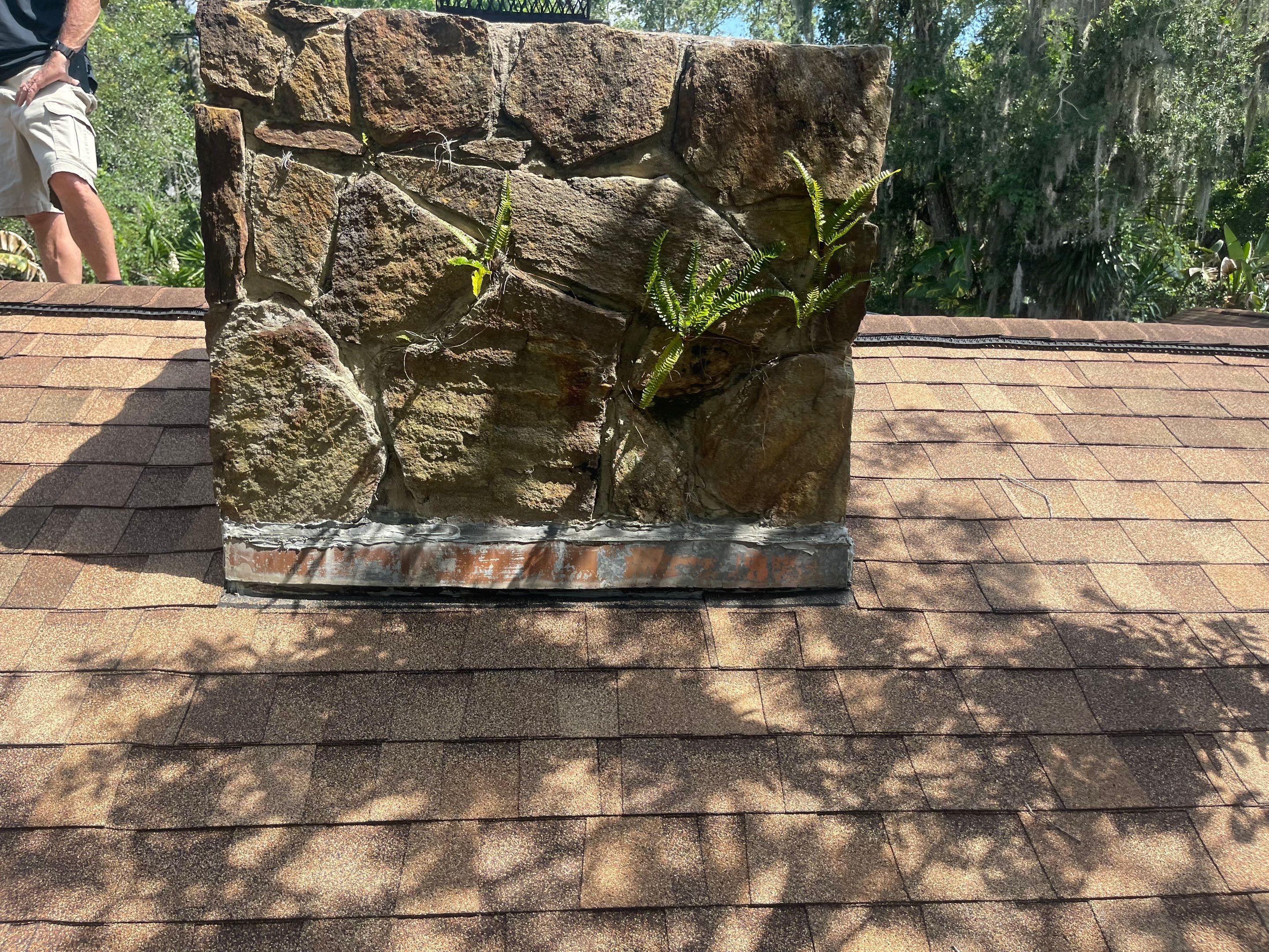 Water Damage Claim in Ormond Beach by FLAPA & KeyStone