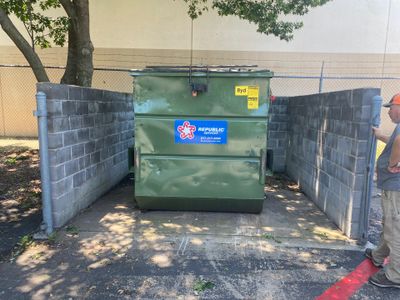 Project in Arlington