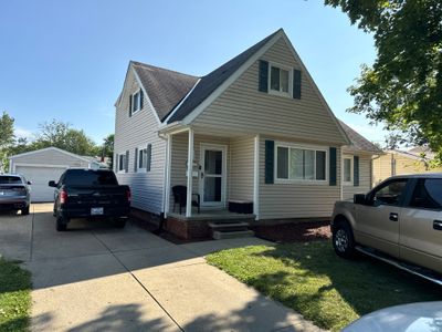 Roof Replacement by Homestyle in Lorain