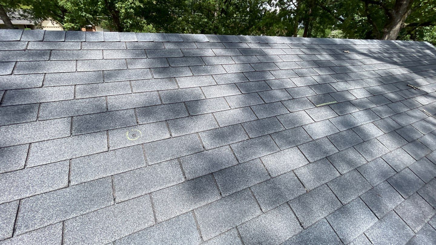 Residential Roof Replacement using Owens Corning by Inspector Roofing and Restoration