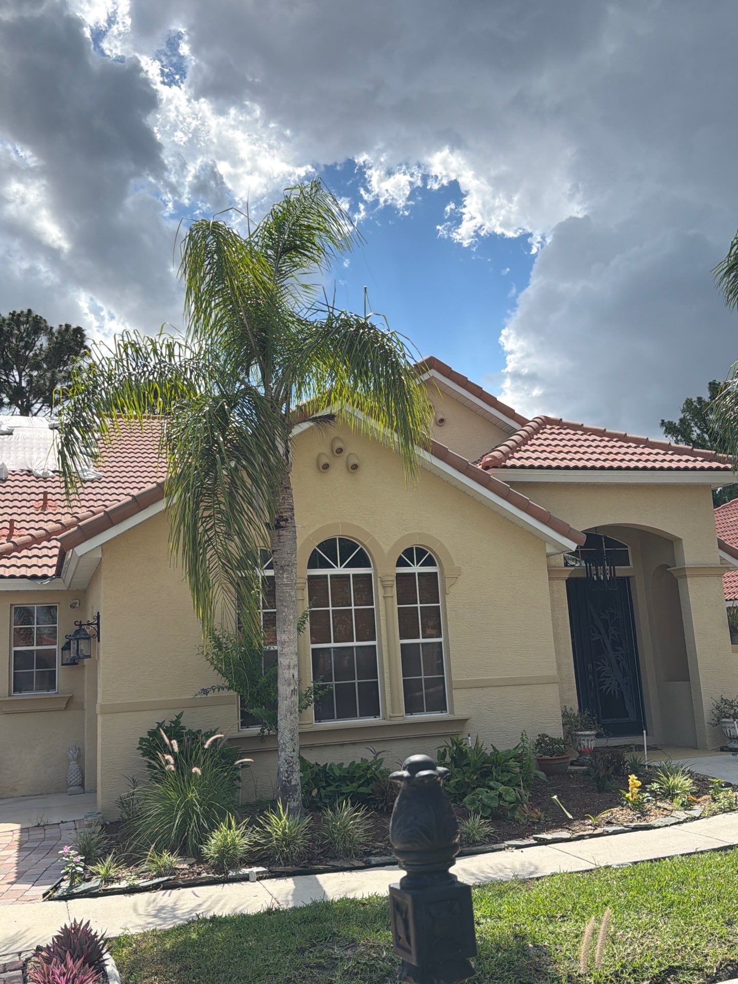 Another Roof Is Being FORTIFIED in Orlando! We're On Our Way! by Fortified Roofing Solutions Corp.