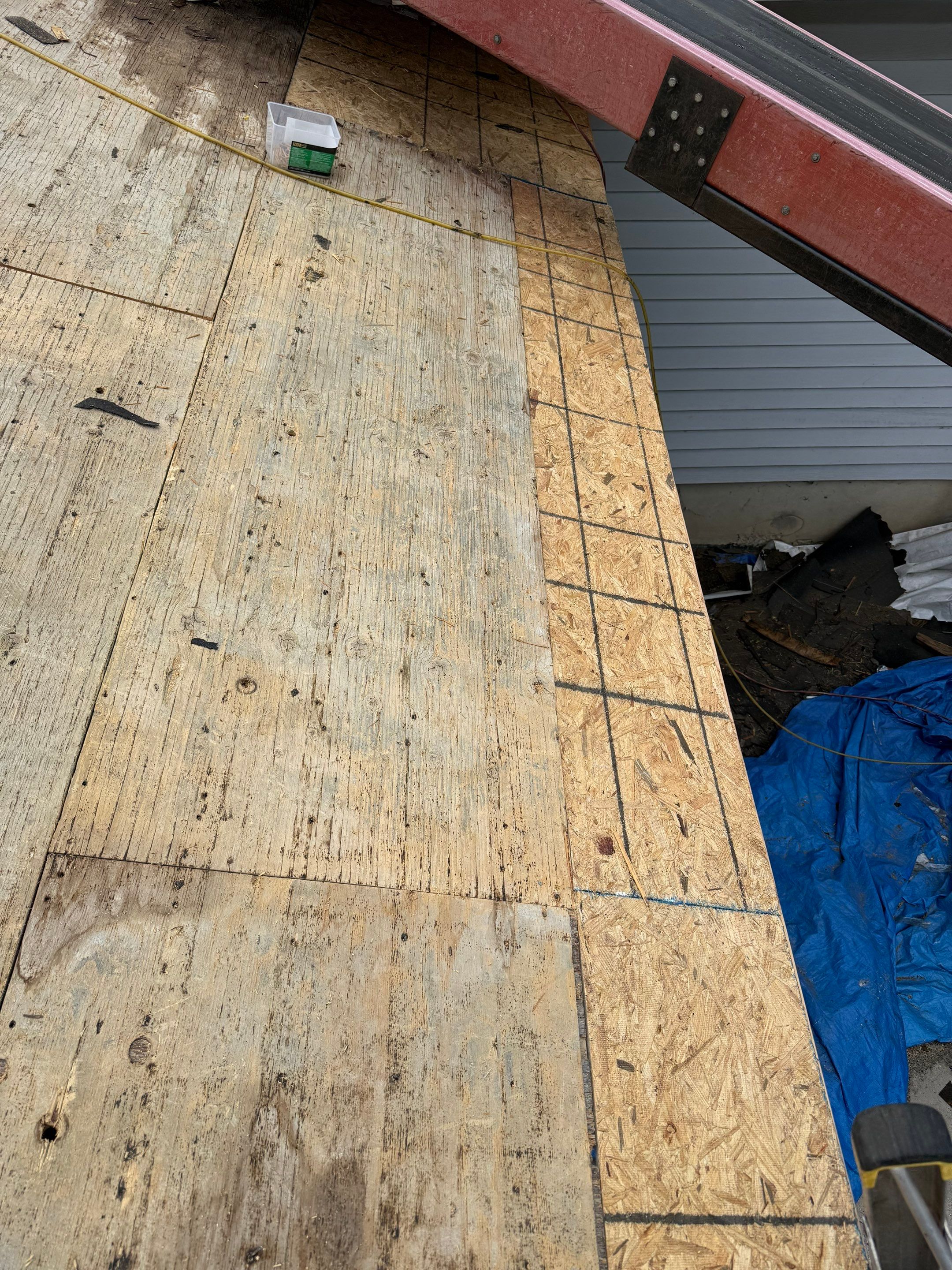 Roofing in Spanish Fork, UT by Go Pro Roofing