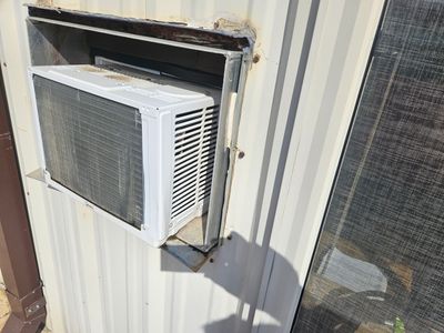 Project in El Reno