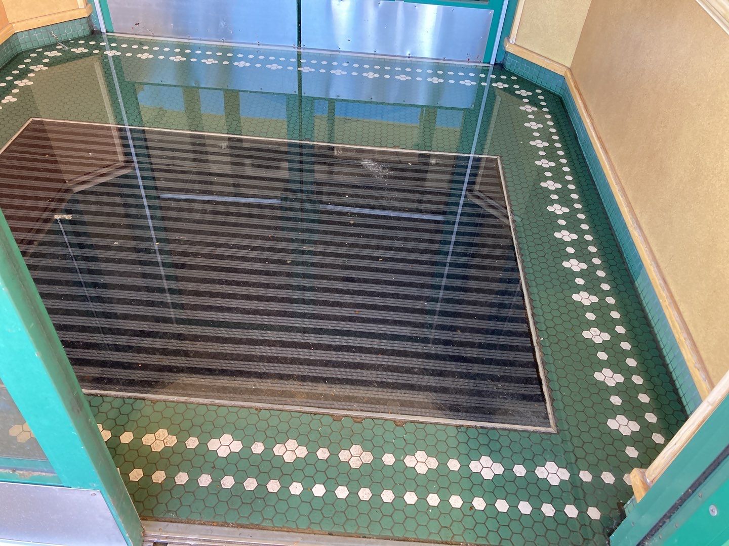 Water Damage  by Accountable Home Services