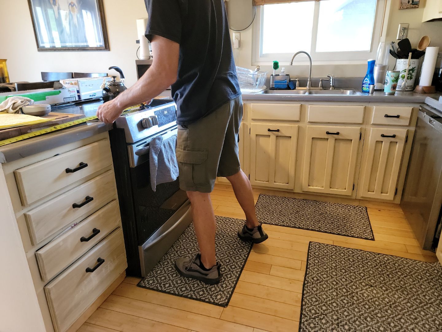 Project in Park City by Rudd Builders LLC