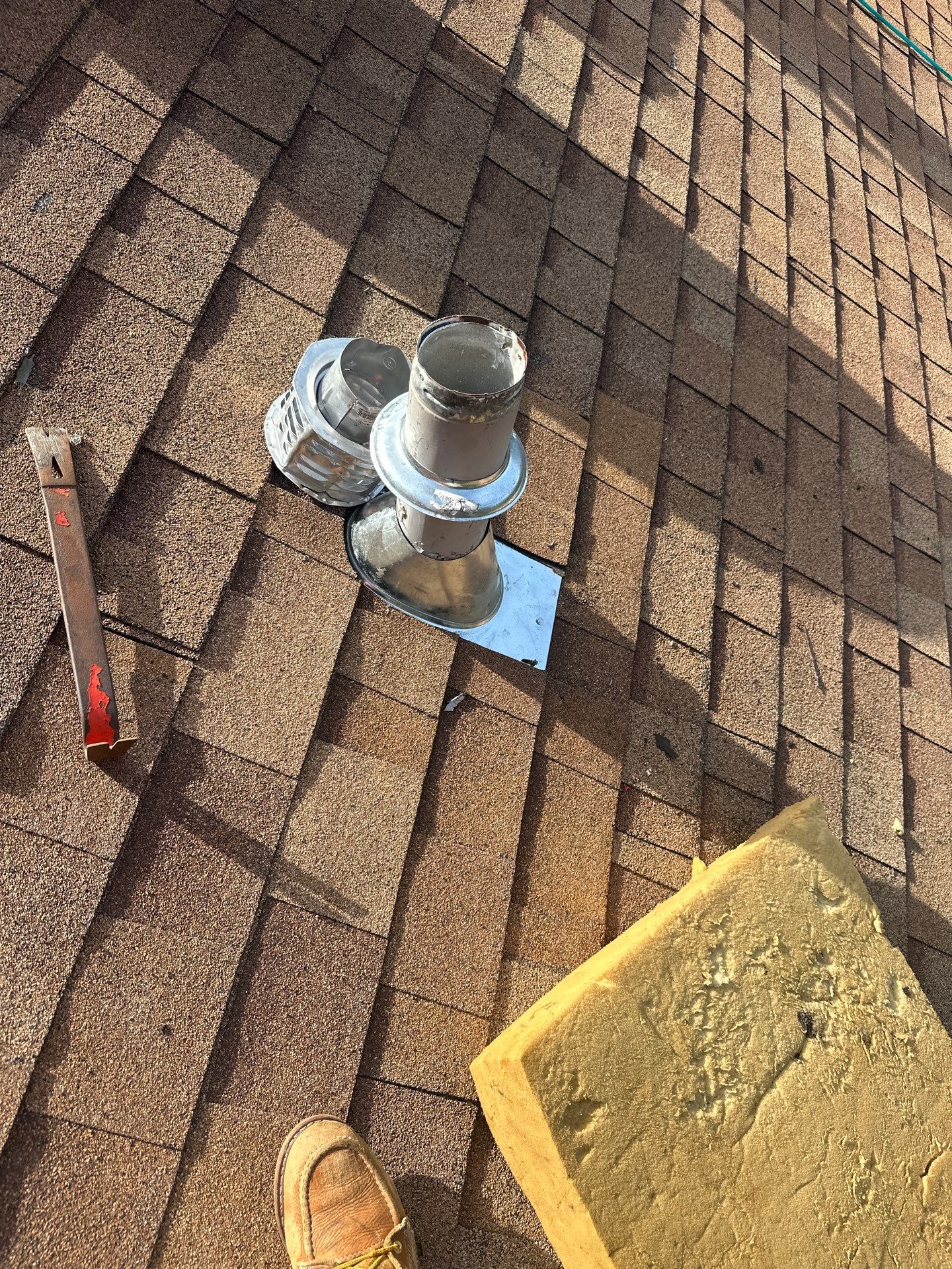 Roof Repair Houston by Roof Repair Company
