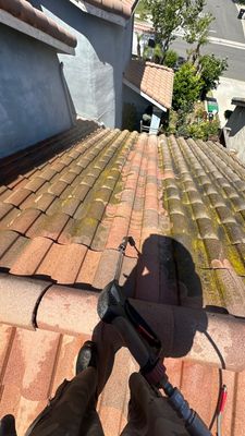 Lake Forest Pressure Washing