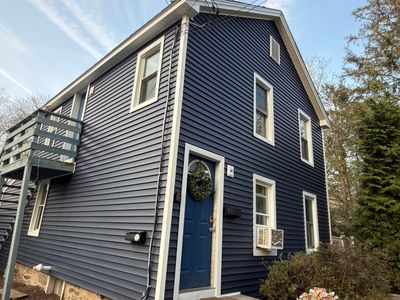 Roof & Siding